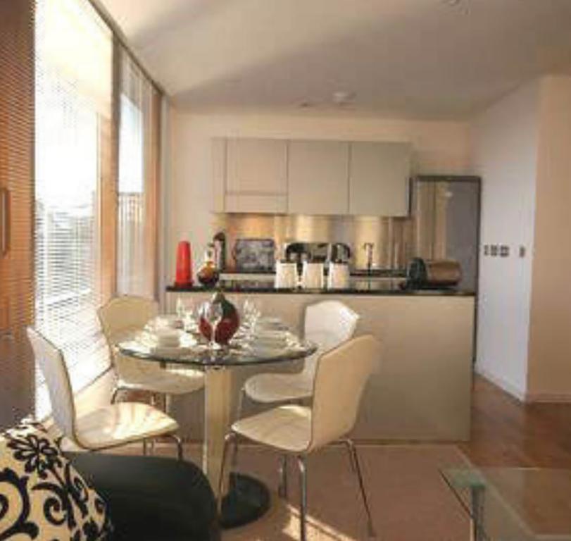 Quayside Apartments Нюкасъл ъпон Тайн Екстериор снимка