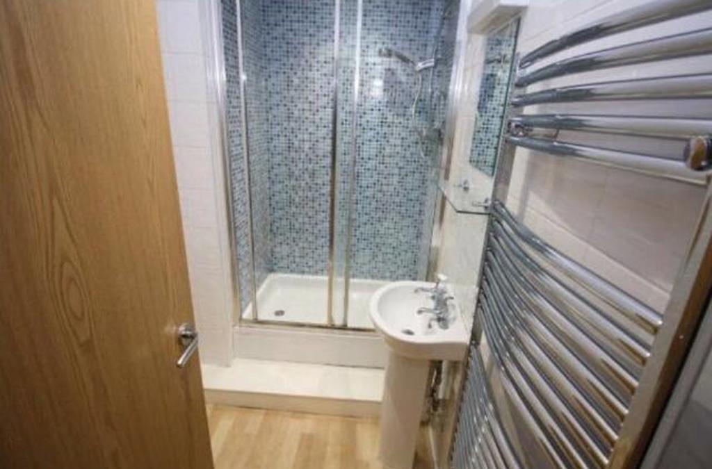 Quayside Apartments Нюкасъл ъпон Тайн Екстериор снимка