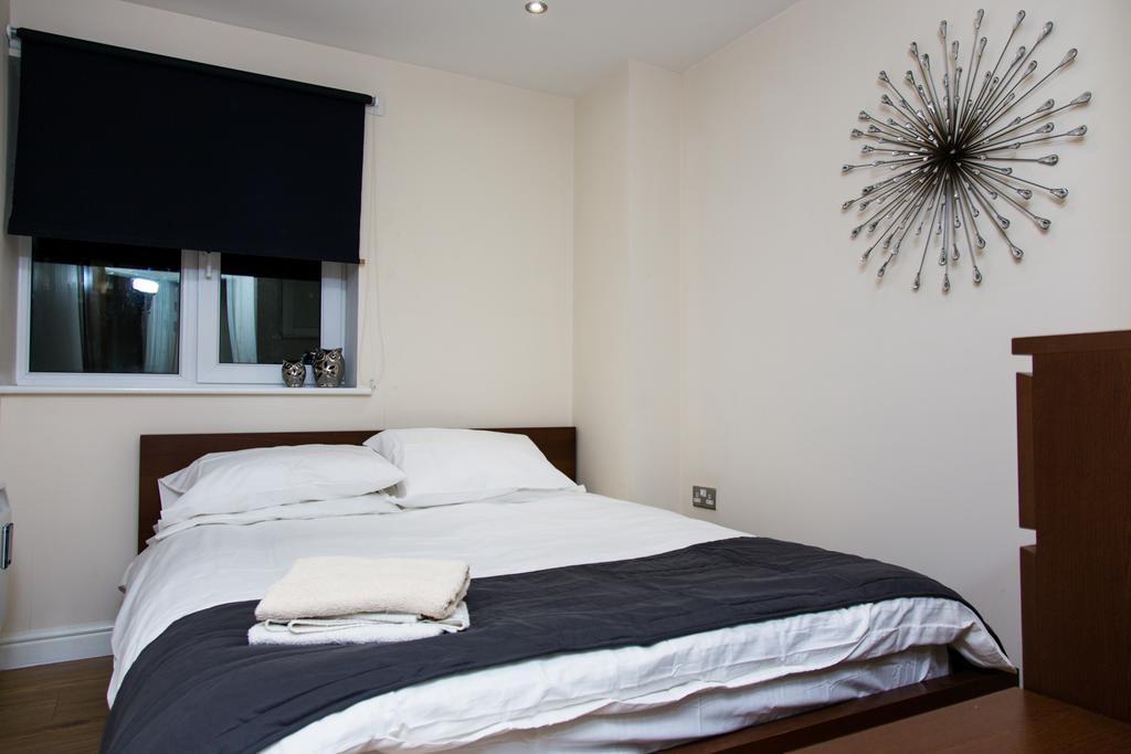 Quayside Apartments Нюкасъл ъпон Тайн Екстериор снимка